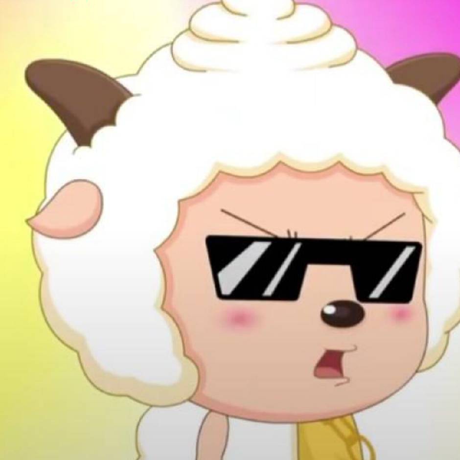 weaksheep